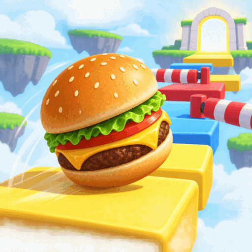 Papa Louie 2: When Burgers Attack!