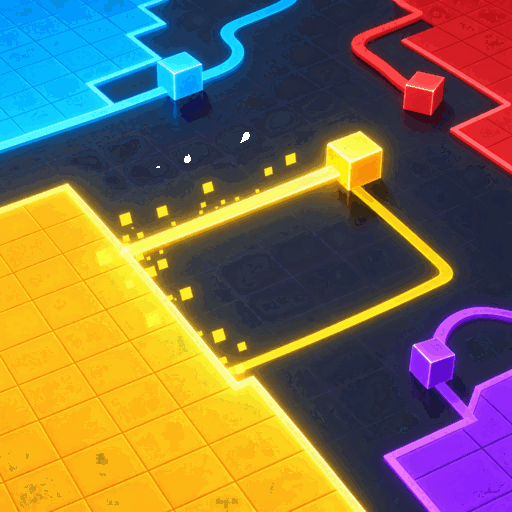 Papers.io Mania