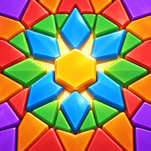 Pattern Creation Game