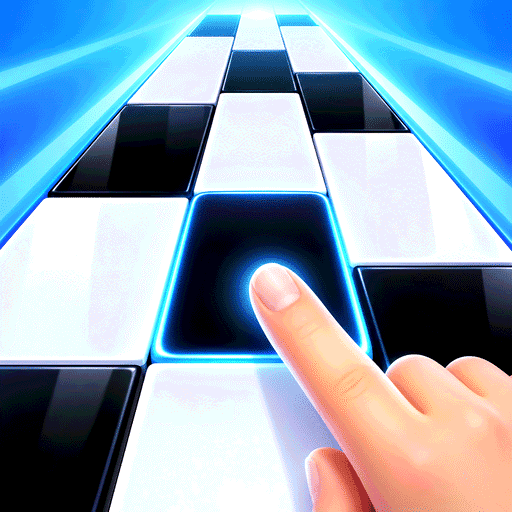 Piano Tiles