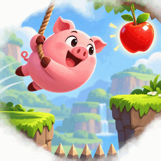Piggy Wiggy
