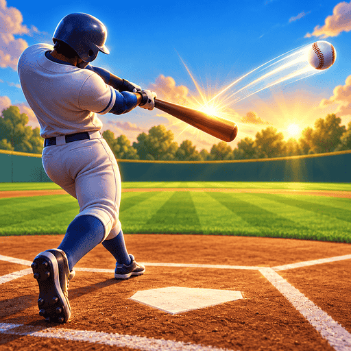 Pinch Hitter 2