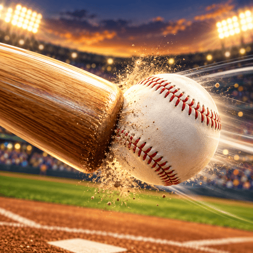 Pinch Hitter 3