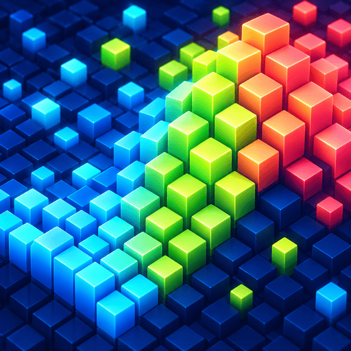 Pixel Array