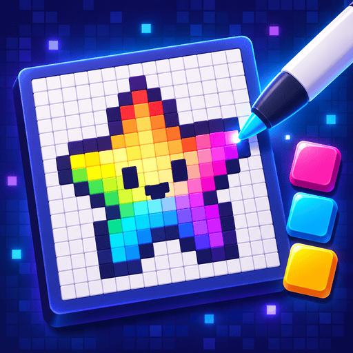 Pixel Art Creator