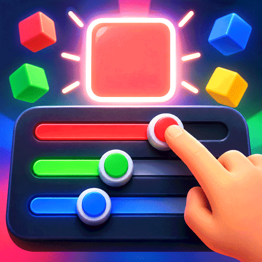 Pixel Harmony