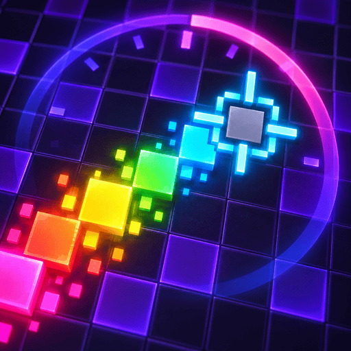 Pixel Painter