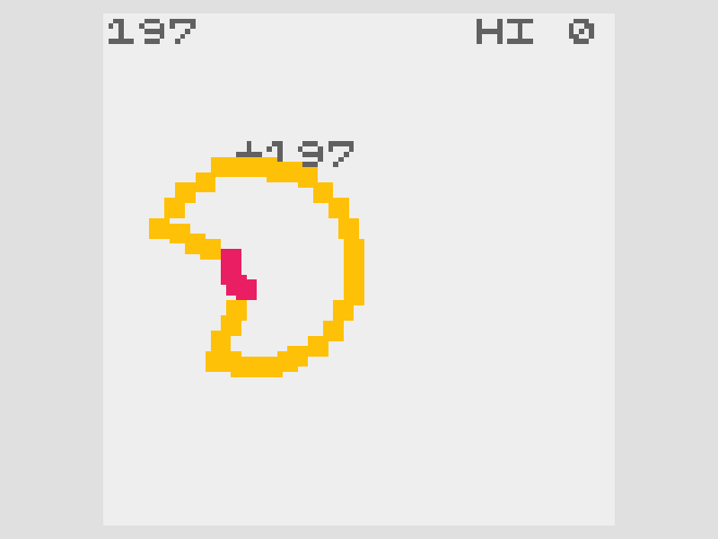 Pizza Arrow