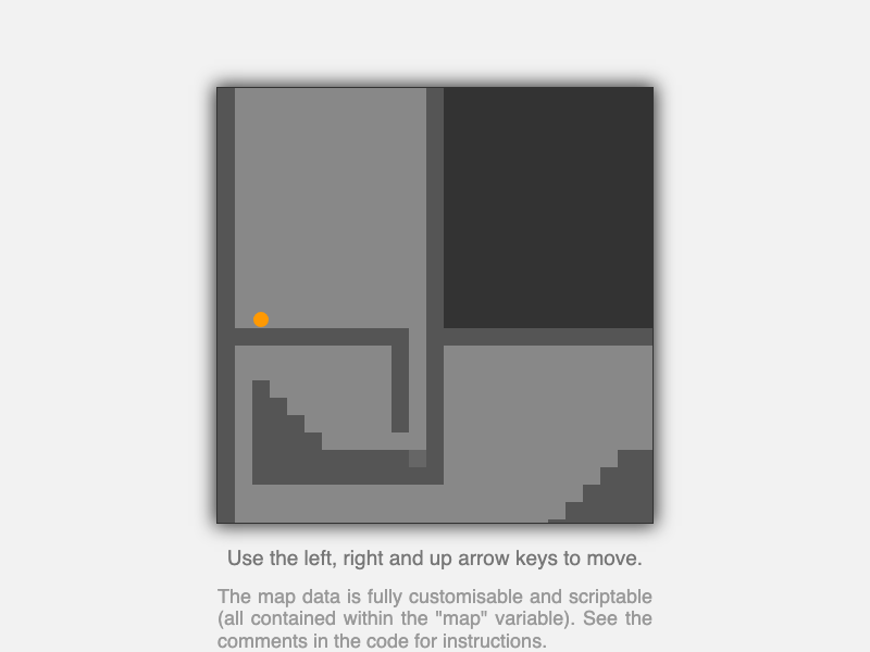 Platform Game