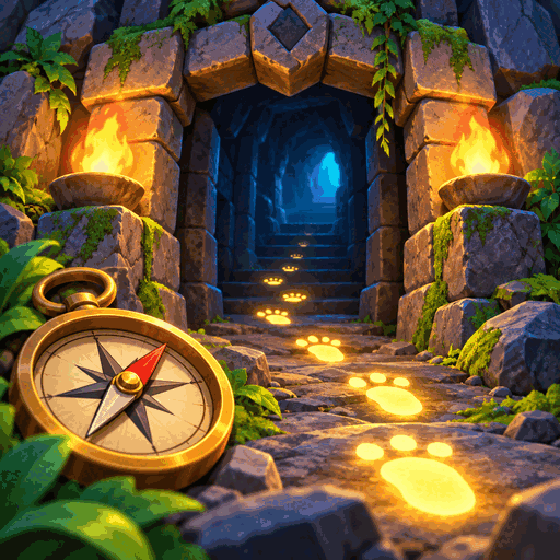 Pokemon Mystery Dungeon