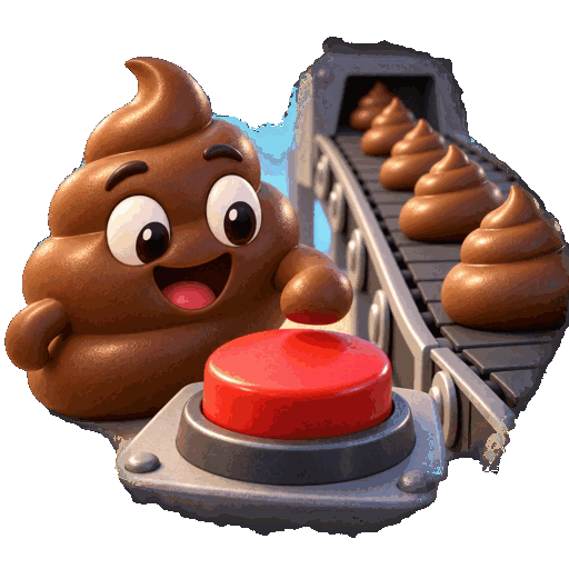Poop Clicker 2