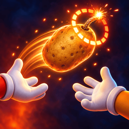 Potato Timer