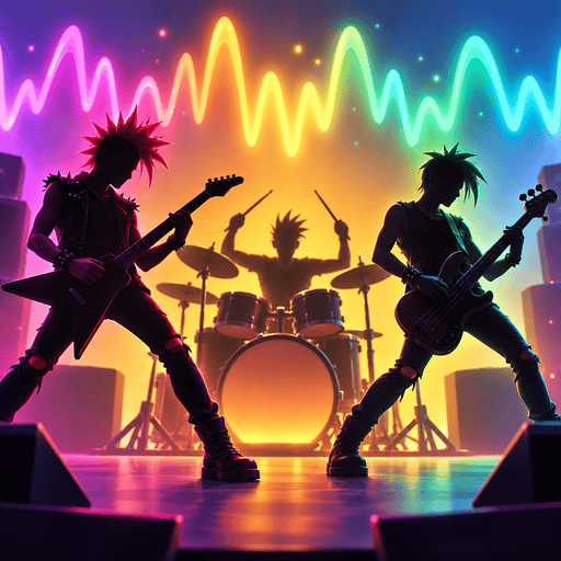 Punk-O-Matic