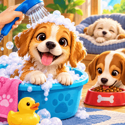 Puppy Center