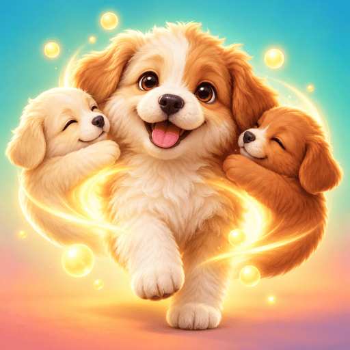 Puppy Merge