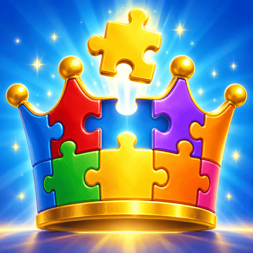 Puzzel Winner
