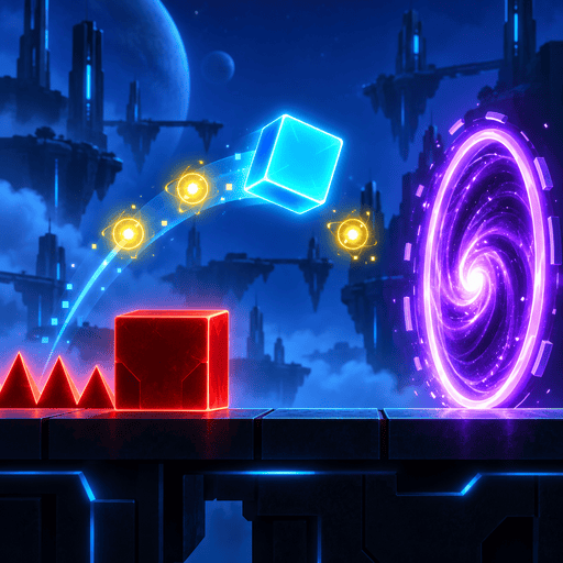 Quantum Leap