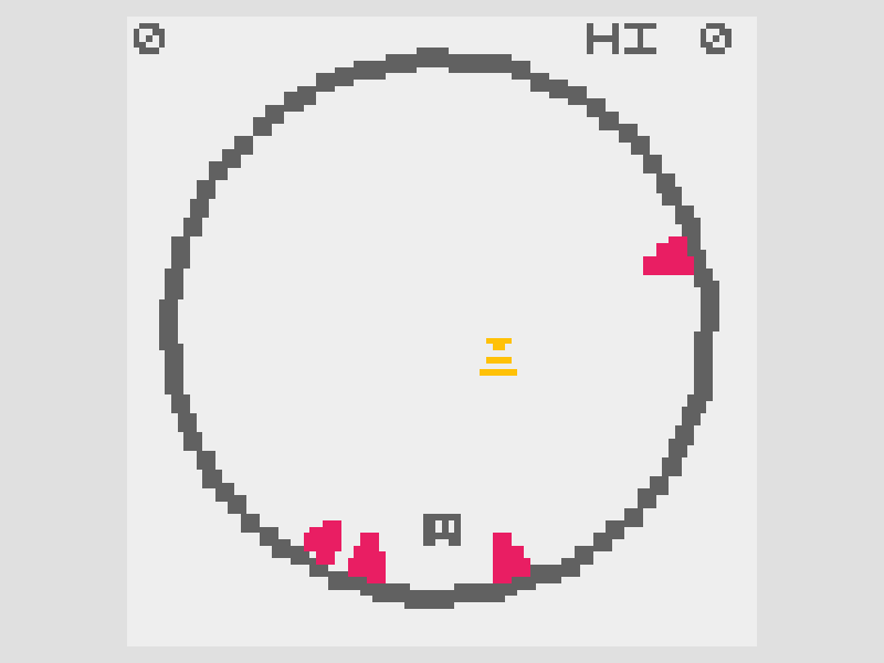 R Wheel