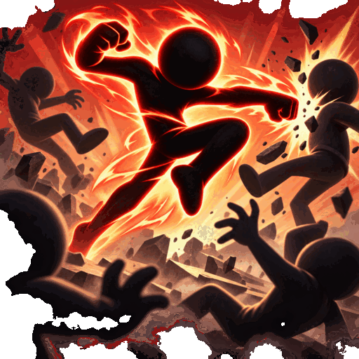 Rage