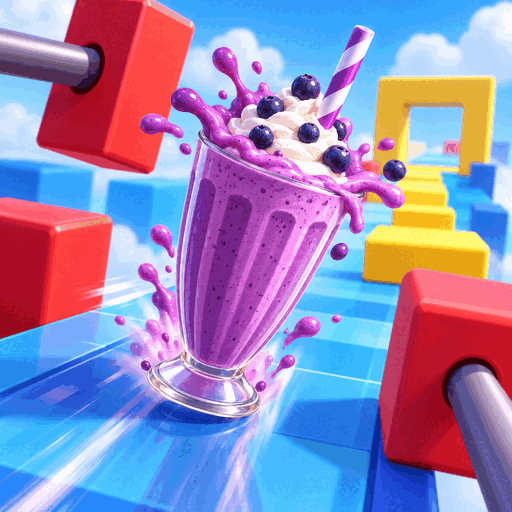 Rblx Grimace Shake