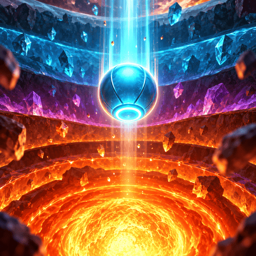 Reach the Core