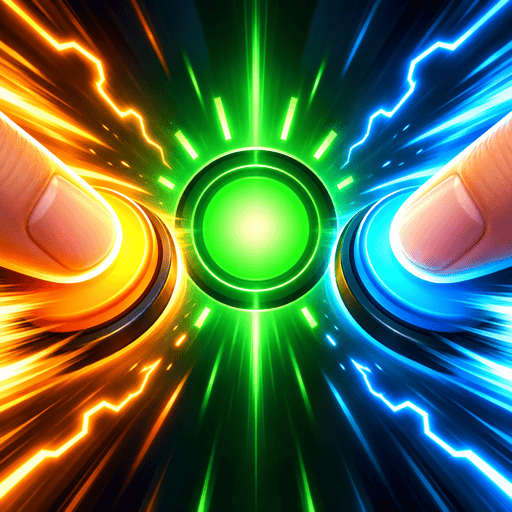 Reaction Duel