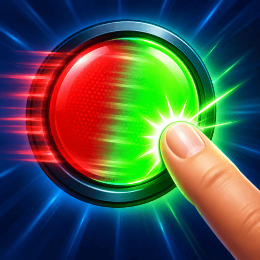 Reaction Timer Game