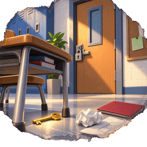 Riddle School