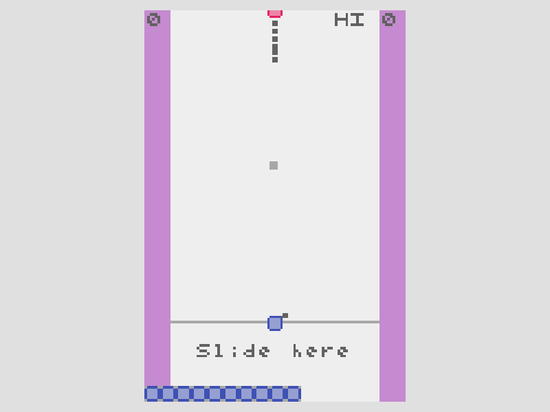 RING Blast