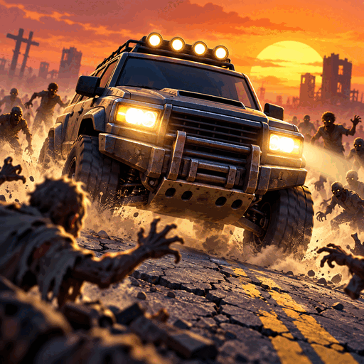 Road of the Dead 2