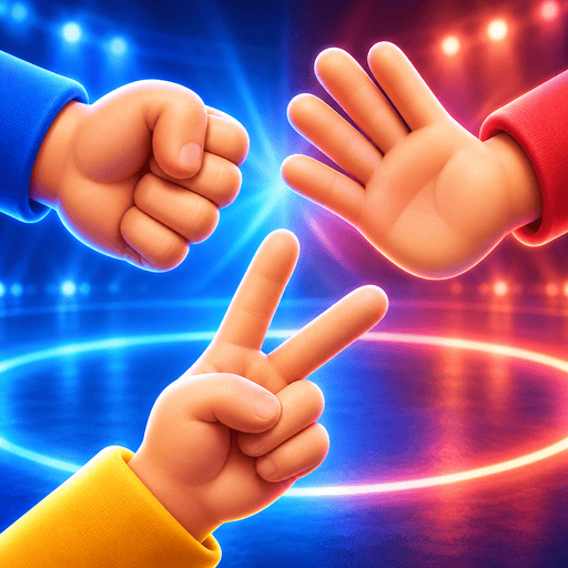 Rock Paper Scissors
