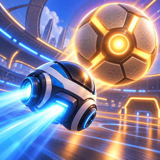 Rocket League