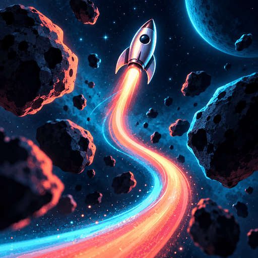 Rocket Ride