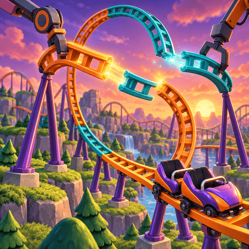 Rollercoaster Creator