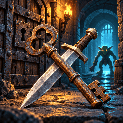 Rpg Game