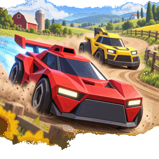Rural Racer