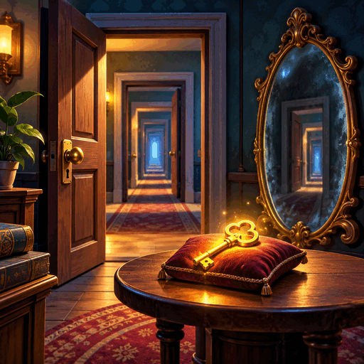Samsara Room
