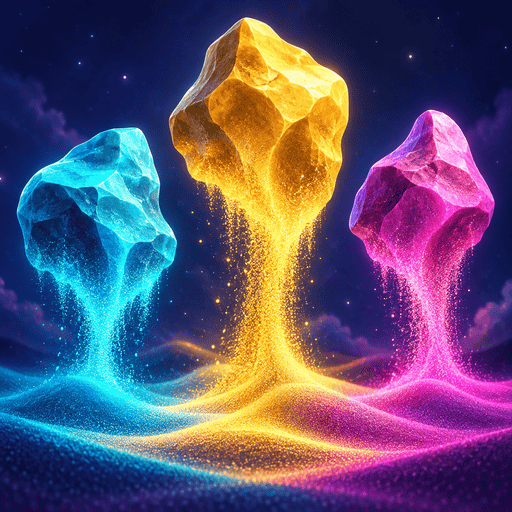 Sandtrix