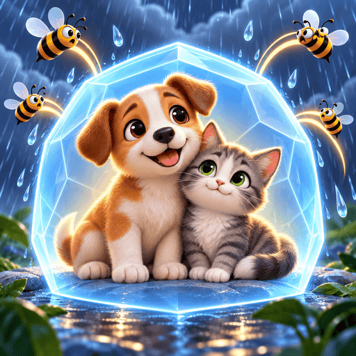 Save My Pet