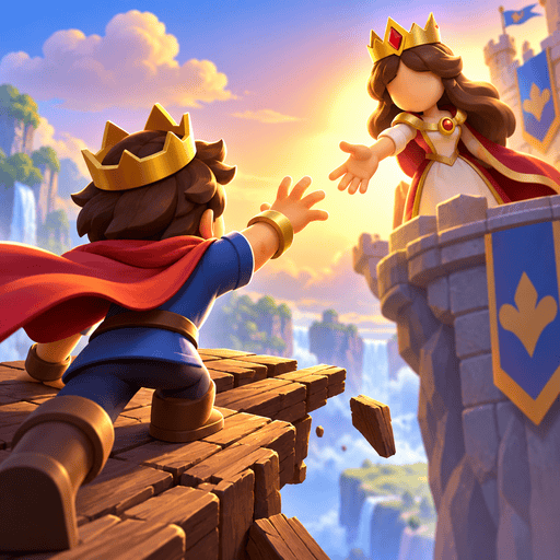 Save Princess