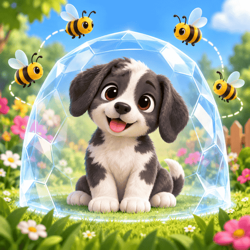Save the Doge