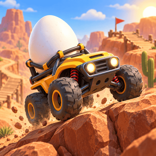 Save The Egg