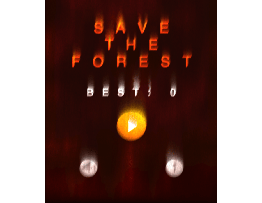 Save The Forest