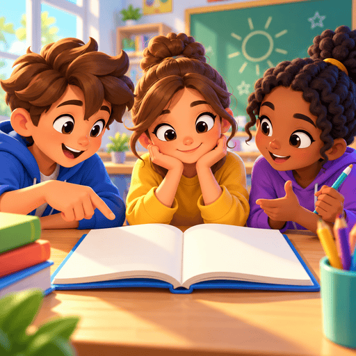 School Stories