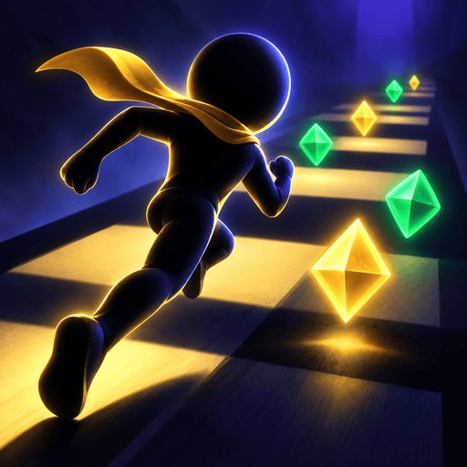 Shadow Runner