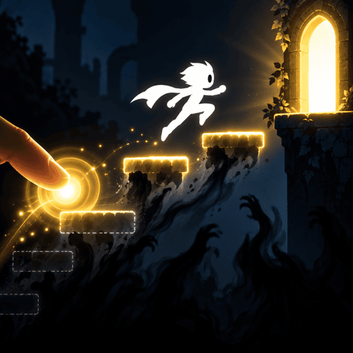 Shadow Shift