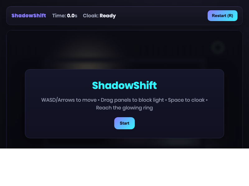 Shadowshift