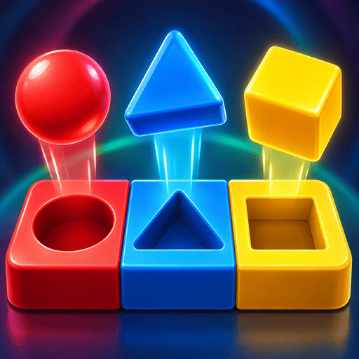 Shape Sorter