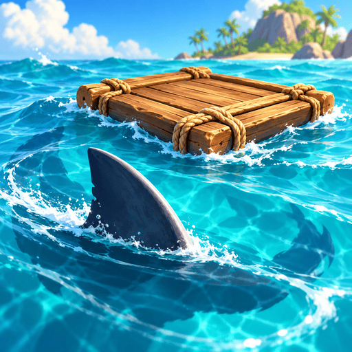 Shark Attack
