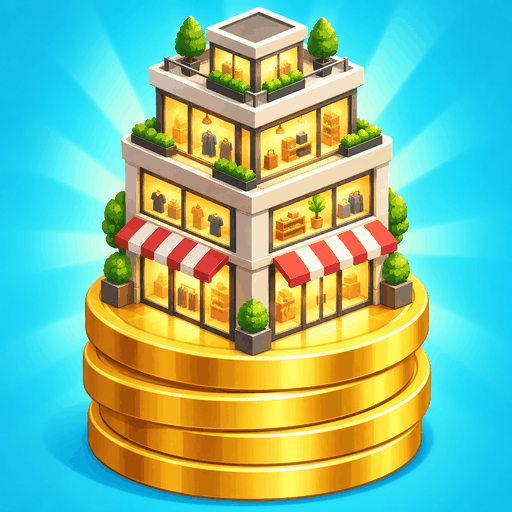 Shop Empire 2